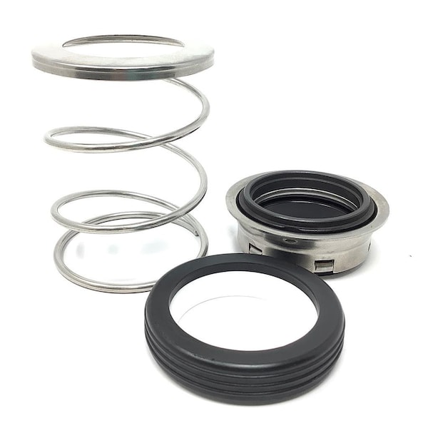 Mixer Seal Service Kit Cer/C/V 600/600LS.; Replaces Silverson P/N S/0002/037C/C01